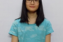 Chúc mừng Lê Nguyễn Minh Trang-CENSIP 5B đã đạt giải nhì Tiếng Anh trong kỳ thi học sinh giỏi Quận Ba Đình